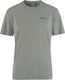Craft core essence ss tee 2 m heren sportshirt - leaf