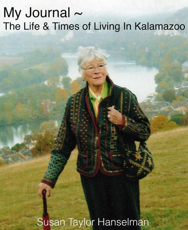 Merkloos sans marque my journal ~ the life times of living in kalamazoo