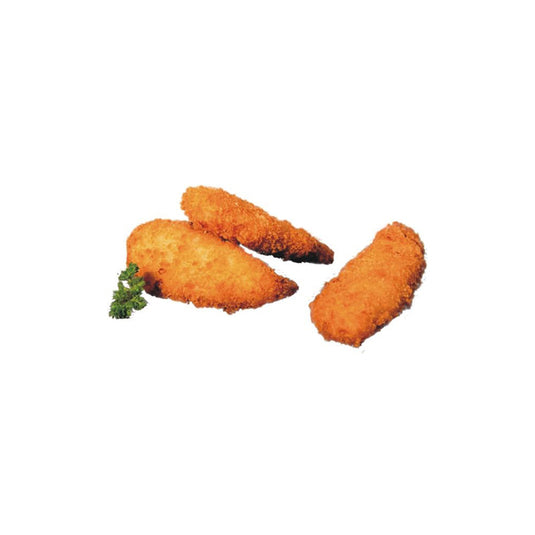Family chicken chicken strips (5x 1 kg)