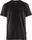 Blåkläder blaklader t-shirt 3d 3531-1042 - zwart - xxxl