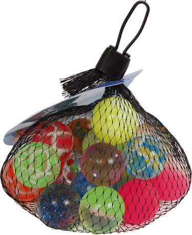 Stuiterballen, 20st.
