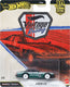 Hot wheels premium car culture vintage racing - jaguar xjs