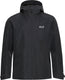 Jack wolfskin wildbound 2l jkt m heren outdoorjas-phantom