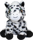 Lumo stars knuffel - pony snow, 15cm