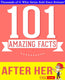 Gwhizbooks.com - after her - 101 amazing facts you didn't know