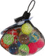 Toys amsterdam stuiterballen 20 stuks