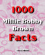 1000 millie bobby brown facts
