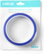 Loklik sublimation heat tape - blue