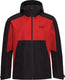 Jack wolfskin wildbound 2l jkt m heren outdoorjas-siren red