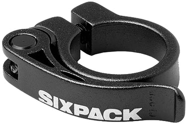 Sixpack racing menace 31.8mm seat clamp