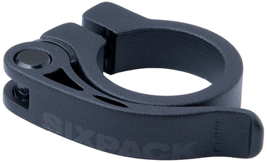 Sixpack racing menace 31.8mm seat clamp