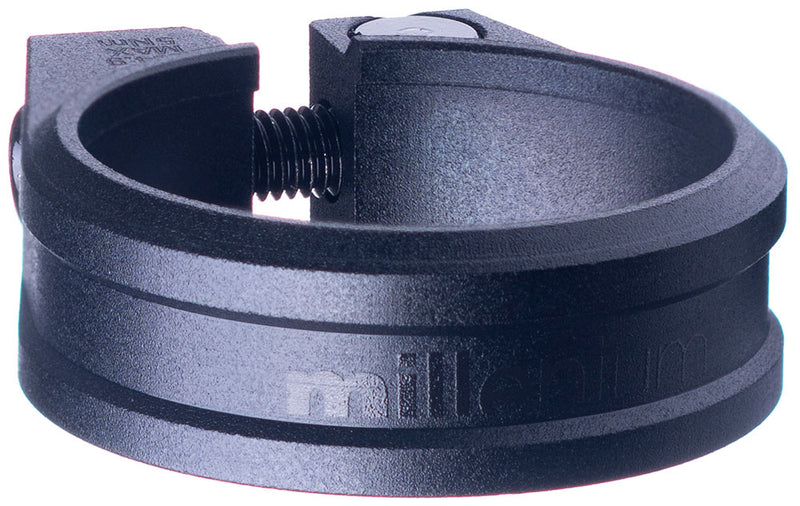 Load image into Gallery viewer, Sixpack racing millenium 34.9mm seat clamp
