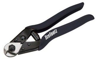 IceToolz Kabelkniptang Icetoolz