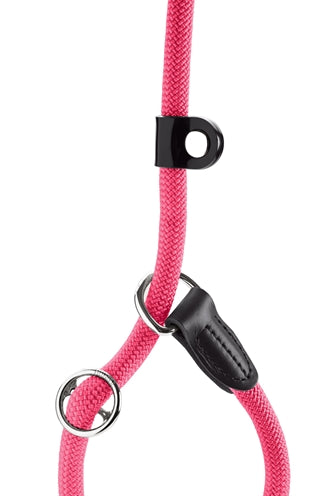 Load image into Gallery viewer, Hunter retrieverlijn neon roze
