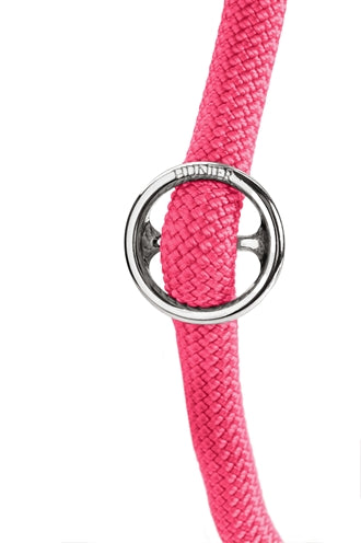 Load image into Gallery viewer, Hunter retrieverlijn neon roze
