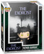 Funko the exorcist damien karras (pop! vhs covers) vinylfiguur 22 unisex pop! - neutraal - standard