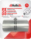Holts flexiwrap demper - uitlaat reparatie - 800 x 114mm
