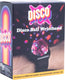 Mad monkey disco party armband - geweldige effecten - 5 modes - usb-c