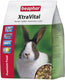 Beaphar xtravital konijn 2,5kg