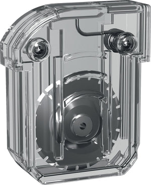 Leitz perforatiemes voor precision office rolsnijmachine