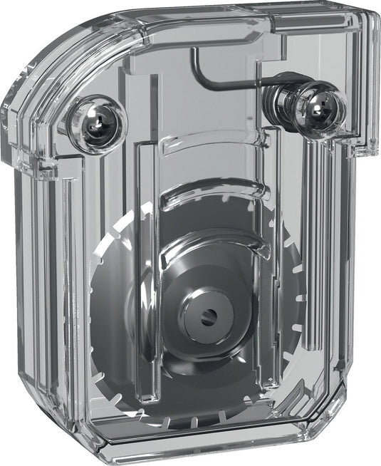 Leitz perforatiemes voor precision office rolsnijmachine