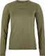 Craft adv essence ls tee 2 w dames sportshirt - rift