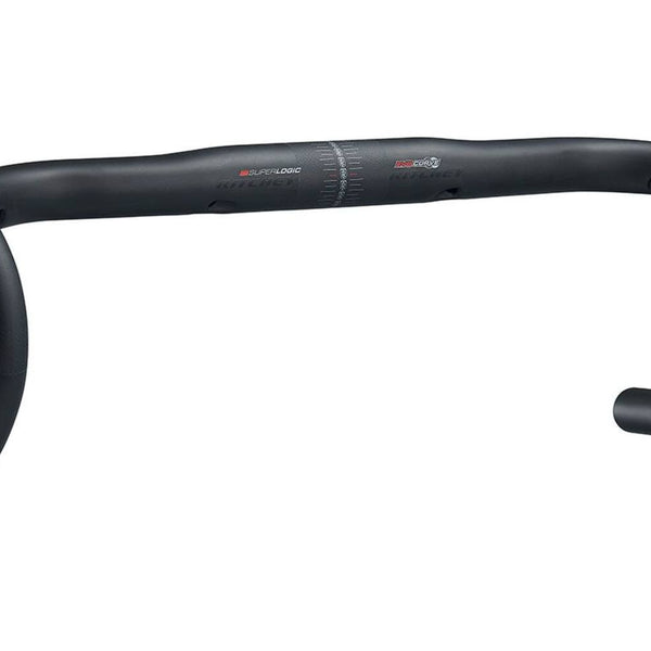 Handlebar race superlogic evo curve ud matte 44cm