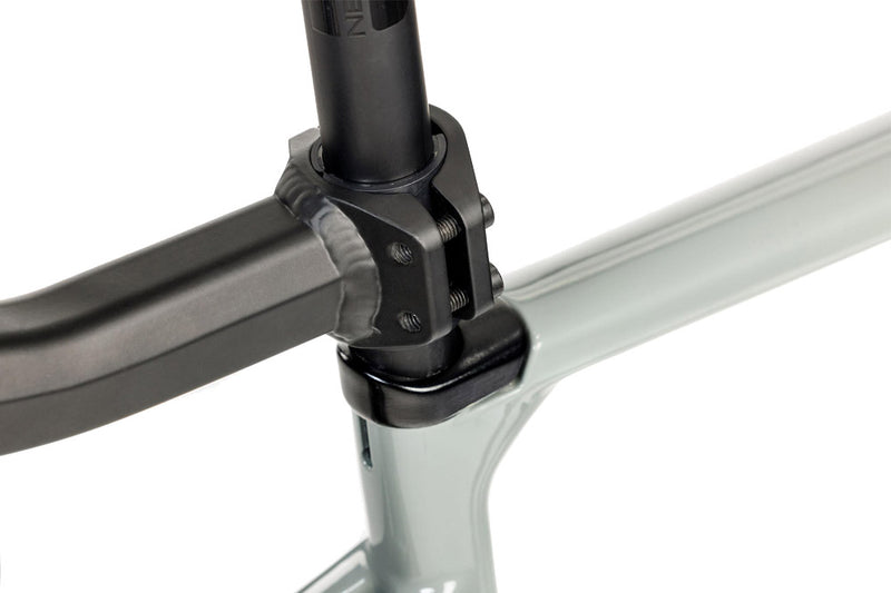 Load image into Gallery viewer, Acid beam wing seatpost carrier
