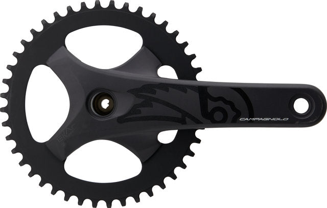 Load image into Gallery viewer, Campagnolo ekar gt protech 13-speed crankset

