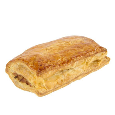 Diversi foods jumbo rb saucijzenbroodje (40x 135 gr)