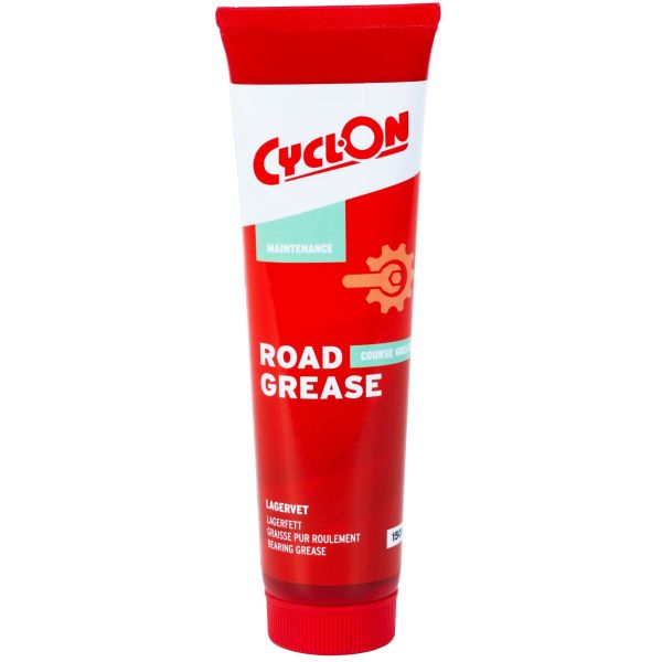 Load image into Gallery viewer, Cyclon Lagervet Road Grease (Course Grease) 1000 ml
