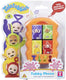 Chillfactor teletubbies tubby phone - teletubby telefoon