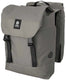 Agu dwr dubbele fietstas urban - [grey] - 36l