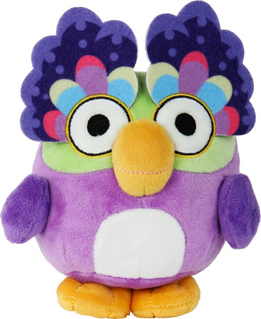 Moose toys bluey knuffel pluche - chattermax