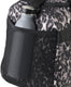 Puma challenger aop small sports bag unisex sporttas - mouse gray-buttercream-leopard aop