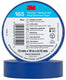 3m temflex - vinyl isolatietape 165 - 0.15 mm - blauw