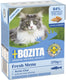 Bozita cat - tetra recard morsels in saus gesteriliseerd 370g - met char