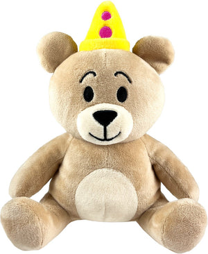 Bumba pluche knuffel teddybeer - 20cm