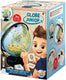 Buki france buki - wereldbol junior - educatieve wereldbol - educatief spel