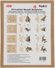 Playmais mosaic 3d insecten versieren, 24st.