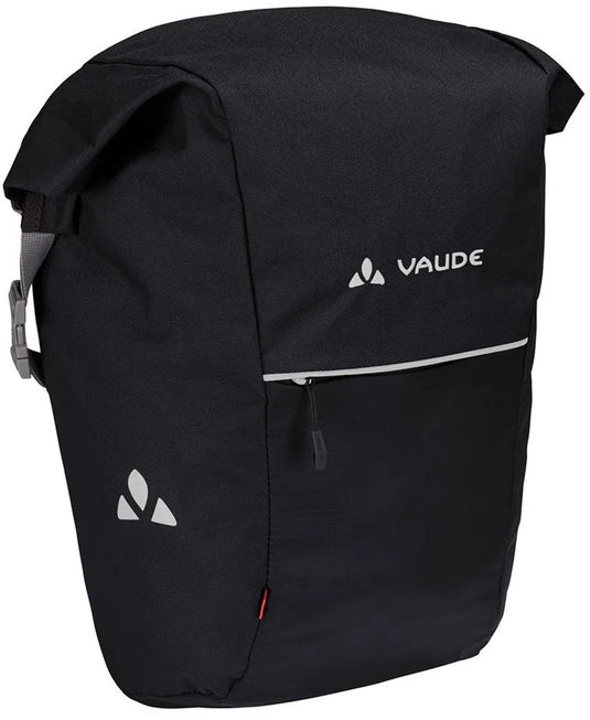 Vaude road master roll-it, fietskleding, unisex, fietstas