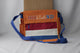 Overslagtas holland polyester