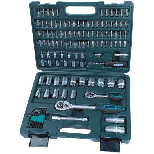 Brüder mannesmann doppendoos 115 dlg 1 4+1 2 (hobby) - 98415