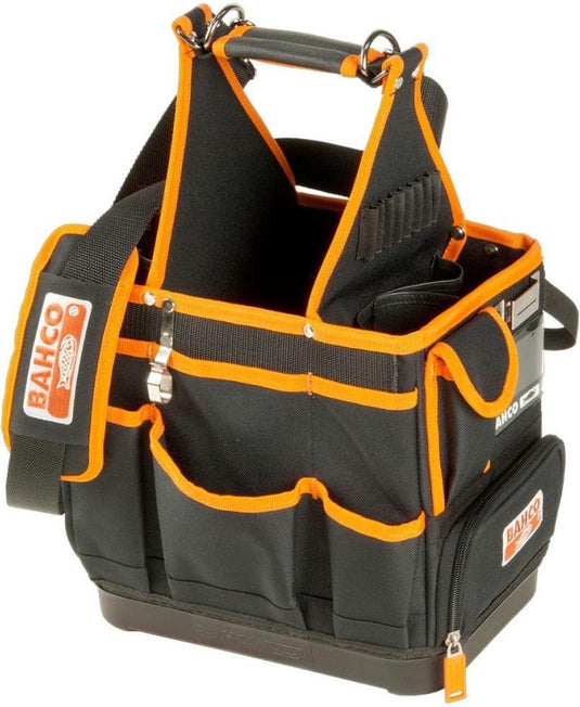 Bahco 4750fb3-12 gereedschapstas (zonder inhoud) electricien 1 stuks (b x h x d) 285 x 285 x 190 mm