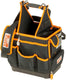 Bahco 4750fb3-12 gereedschapstas (zonder inhoud) electricien 1 stuks (b x h x d) 285 x 285 x 190 mm