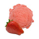 Gelato fantastico aardbeien schepijs (4.7 liter)
