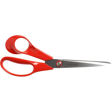 Fiskars https: www.cchobby.nl -klassieke-universele-schaar-l-21-cm-linkshandig-1-stuk
