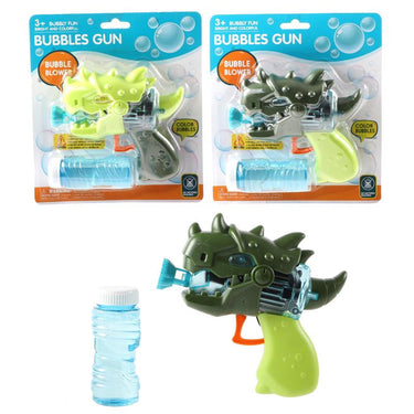Dino bellenblaas pistool dino bellenblaas pistool