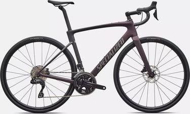 Specialized roubaix comp di2 28'' carbon road bike