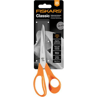 Http: www.cchobby.nl fiskars-klassieke-universele-schaar-l-21-cm-rechtshandig-1-stuk